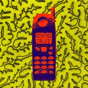 Wish You Called (feat. Juice Jackal) - Single