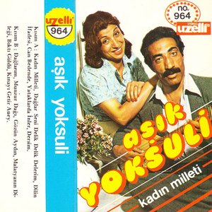 Kadın Milleti