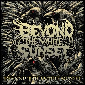 “Beyond The White Sunset”的封面