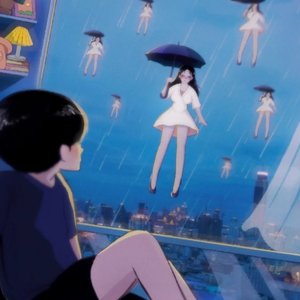 Cold Rain