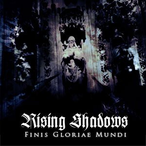 Image for 'Finis Gloriae Mundi'