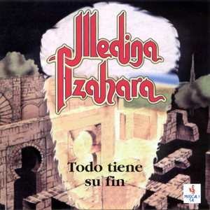 Medina Azahara - ... En Al-Hakim - Zortam Music