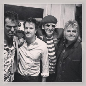 Dead Men Walking photo provided by Last.fm