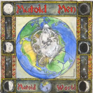 Mutoid World