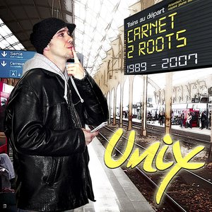 Carnet 2 Roots (1989 - 2007)