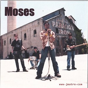 Moses