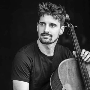 Аватар для Luka Sulic