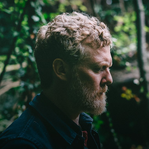 Glen Hansard photo provided by Last.fm