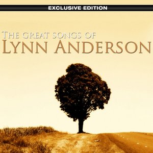 Lynn Anderson - The Great Songs of Lynn Anderson - Zortam Music