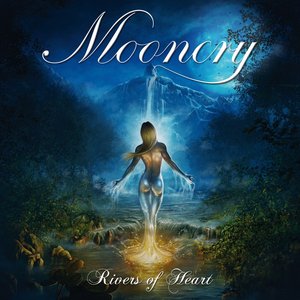 Изображение для 'Rivers of Heart'