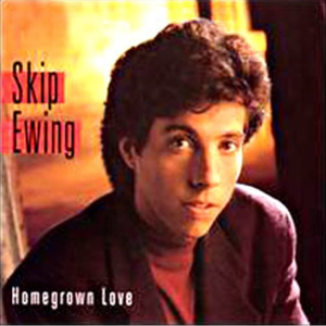 Homegrown Love cover