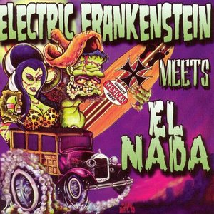 Electric Frankenstein Meets El Nada