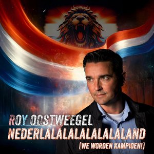 Nederlalalalalalalaland (we worden kampioen)