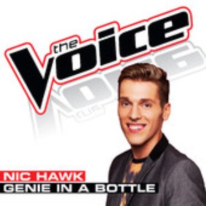 Genie In a Bottle (The Voice Performance) - Single