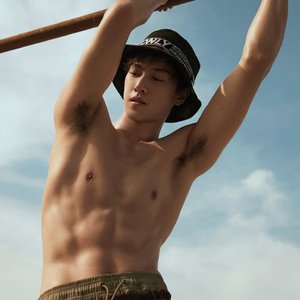 李昀锐 için avatar