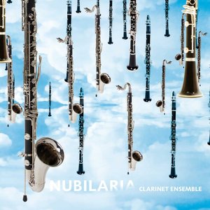 Nubilaria Clarinet Ensemble