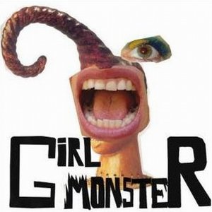 Zdjęcia dla 'Girl Monster [Disc 1]'