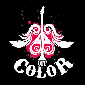 Image for 'Off Color'