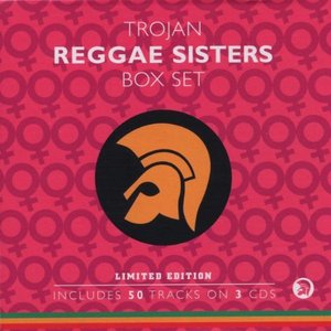 Trojan Reggae Sisters Box Set
