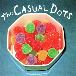 Casual Dots cover