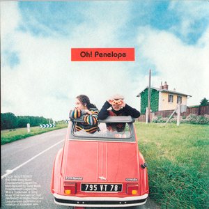 Oh! Penelope 的头像