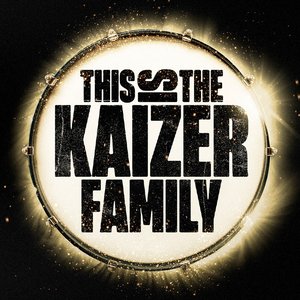 This Is The Kaizer Family! - Single