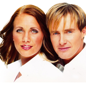 H & Claire photo provided by Last.fm