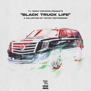 Black Truck Life