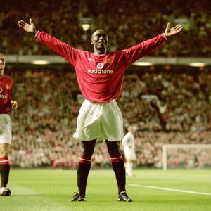 Andy Cole 的头像