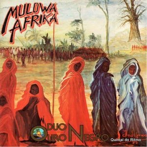 Mulowa Afrika