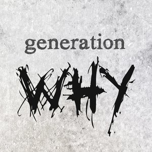 The Generation Why Podcast 的头像