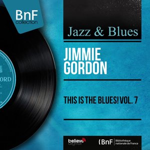 This Is the Blues! Vol. 7 (Mono Version)