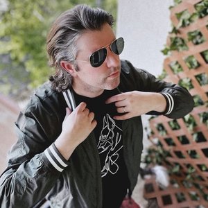 Avatar for Danny Carney Chainsaw Symphony