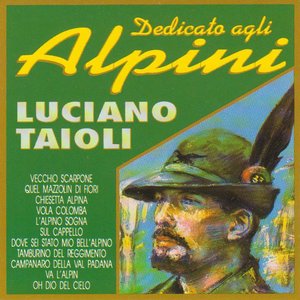 Dedicato agli alpini