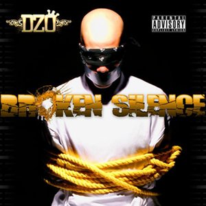 “Broken Silence”的封面