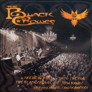 The Black Crowes - Wiser Time Pt 1 - Zortam Music