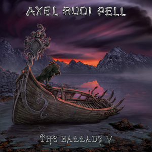 Axel Rudi Pell - 