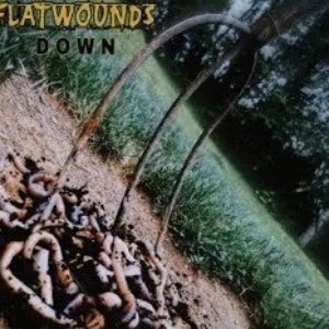 Down - EP