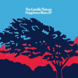 Happiness Blues - EP