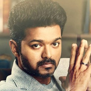 Anirudh Ravichander, Thalapathy Vijay, & Asal Kolaar 的头像