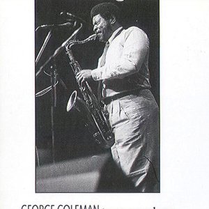 George Coleman, Tete Montoliu 的头像