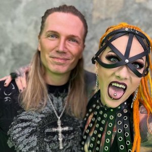 Metopia & Lena Scissorhands 的头像