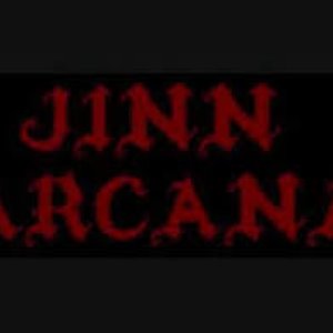 Image for 'Jinn Arcana'