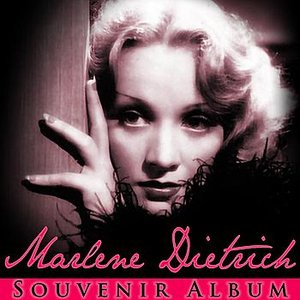 Marlene Dietrich Souvenir Album