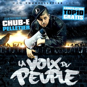 Chub-E Pelletier 的头像