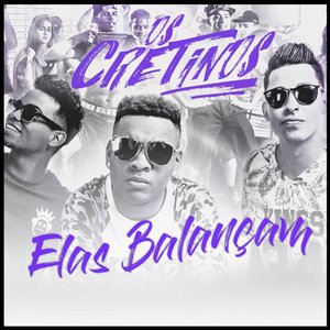 Elas Balançam - Single