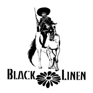 Black Linen