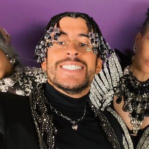 Bad Bunny, Nesi & Ivy Queen 的头像