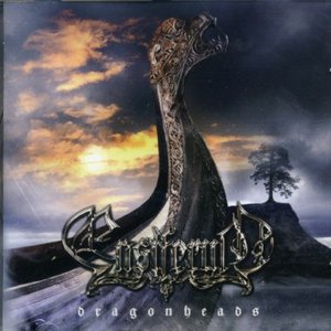 Image pour 'Dragonheads (EP)'