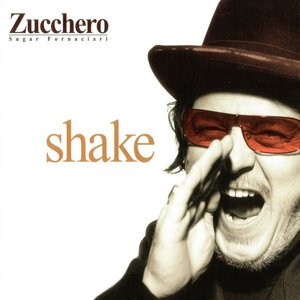 Shake (New Intl English version)
